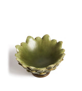Omaha Artichoke Bowl - Green