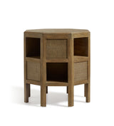Otto Side Table - Natural