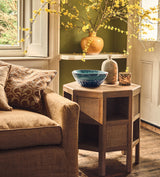 Otto Side Table - Natural