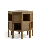 Otto Side Table - Natural