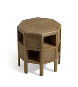 Otto Side Table - Natural