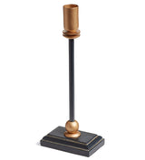 Grisewood Candle Holders Pair - Petrol