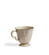 Winslow Mugs Pair - Dove Grey