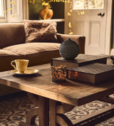 Winslow Mugs Pair - Yellow