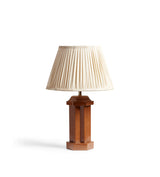 Palais Table Lamp - Burnt Orange