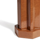Palais Table Lamp - Burnt Orange