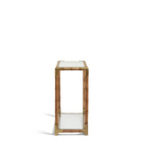 Pariana Console Table - Natural