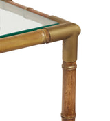 Pariana Console Table - Natural