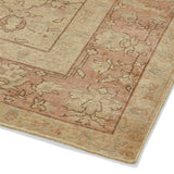Parisa Rug 244x305cm - Natural/Rose
