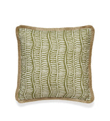 Pattani Outdoor Cushion - Spruce
