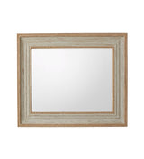 Phaedra Mirror - Vintage Blue