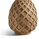 Pinya Table Lamp - Natural