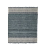 Plima Rug 244x305cm - Indigo/Natural