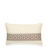Ponto Rectangular Cushion Cover - Multi