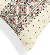 Ponto Rectangular Cushion Cover - Multi