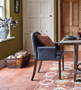 Rattan Mandalay Basket - Brown