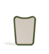 Roshan Mirror - Green