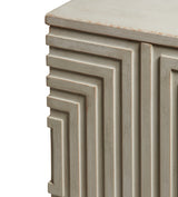 Rubinne Sideboard - Large - Washed Grey