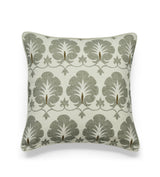 Samamit Cushion Cover - Dune Green