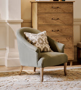 Samamit Cushion Cover - Dune Green