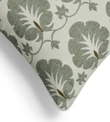 Samamit Cushion Cover - Dune Green