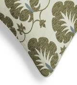 Samamit Cushion Cover - Olive
