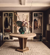 Sareta Rug 244x305cm - Sage