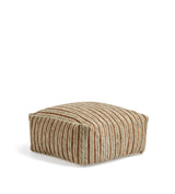 Saule Outdoor Floor Cushion - Camel