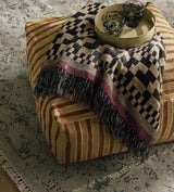 Saule Outdoor Floor Cushion - Camel