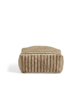 Saule Outdoor Floor Cushion - Camel