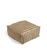 Saule Outdoor Floor Cushion - Camel