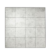 Sedgwick Mirror - Antiqued Glass