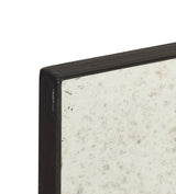 Sedgwick Rectangular Mirror - Glass