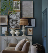 Framed Zennor Gallery Wall Prints - Set of Eight - Multi