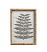 Framed Zennor Gallery Wall Prints - Set of Eight - Multi