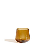 Amos Short Tumblers - Set of Four - Bronze