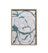 Ravina Framed Prints - Set of Four - Multi