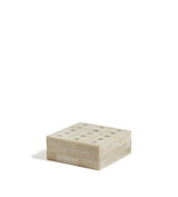 Wassily Coasters with Box - Set of Four - Bone
