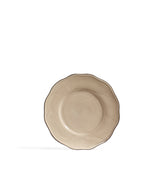 Winslow Side Plates - Set of Four - Dove Grey