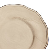 Winslow Side Plates - Set of Four - Dove Grey