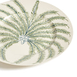 Jussara Dinner Plates - Set of Six - Sage