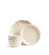 Marissa Bowls - Set of Six - Clay