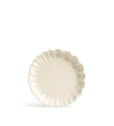 Marissa Side Plates - Set of Six - Clay