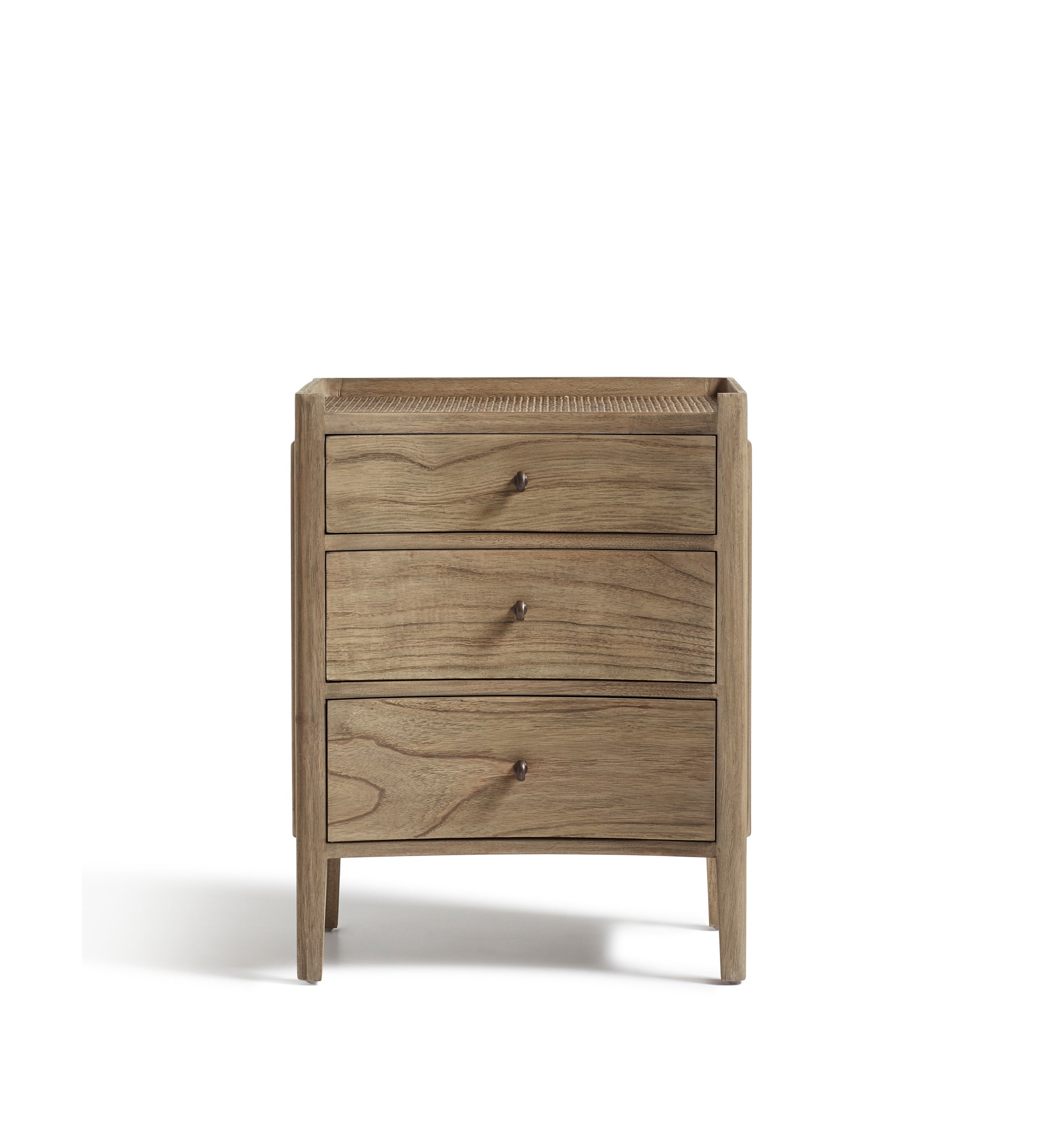 Balabac Side Table - Natural