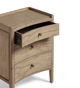 Balabac Side Table - Natural