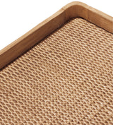 Balabac Side Table - Natural