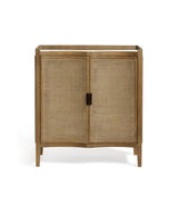 Balabac Drinks Cabinet - Small - Natural