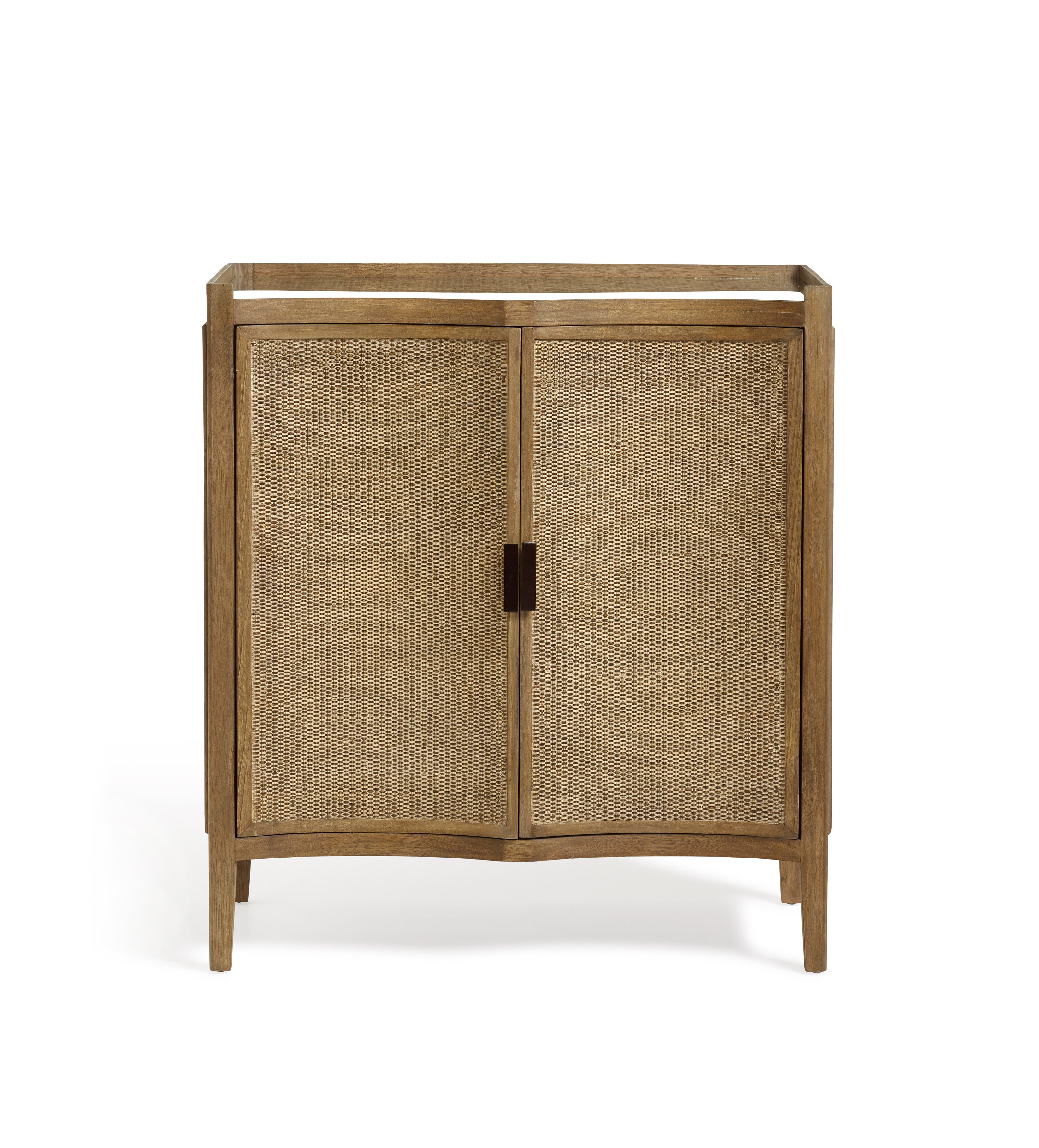 Balabac Drinks Cabinet - Small - Natural