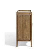 Balabac Drinks Cabinet - Small - Natural