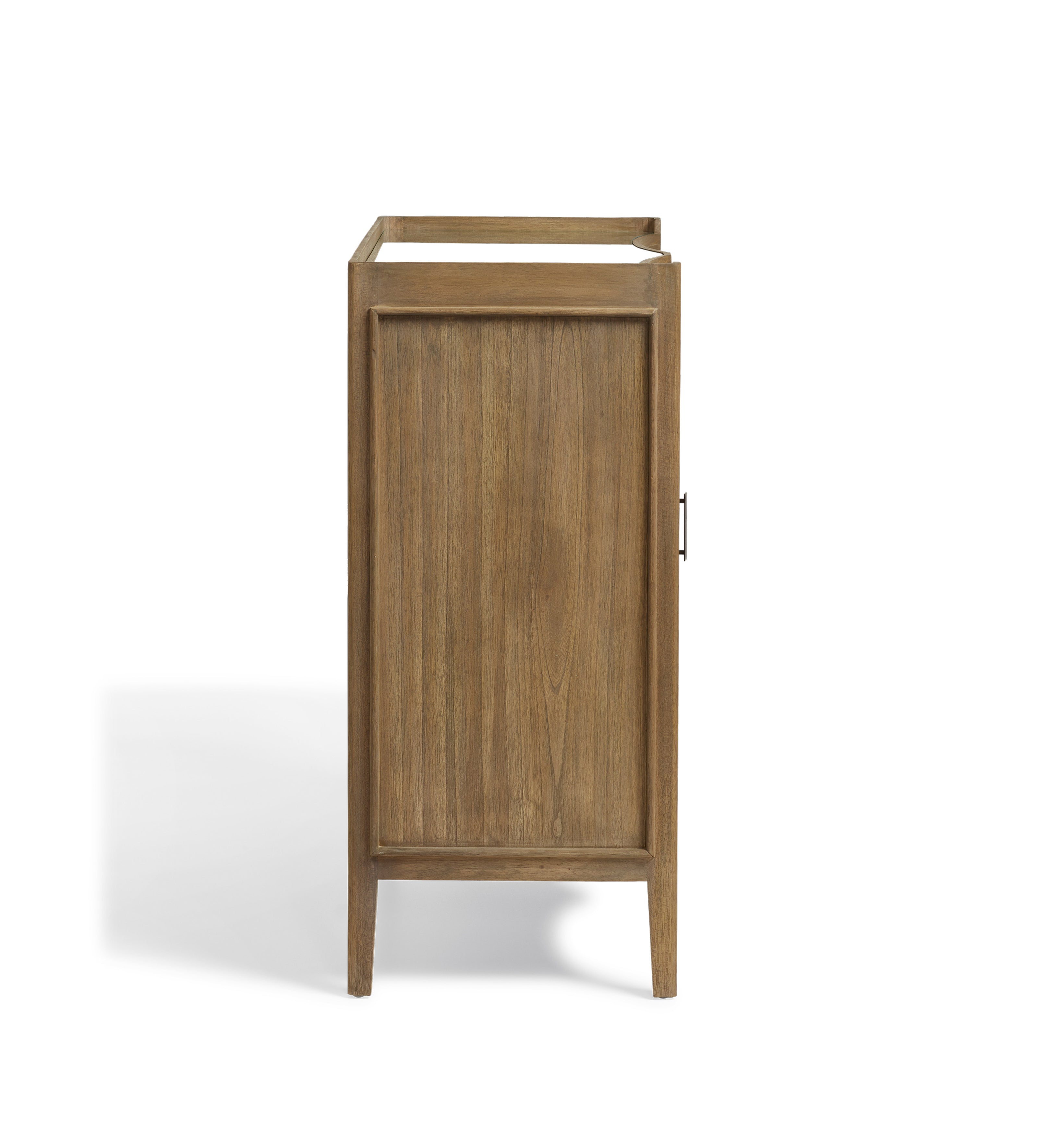 Balabac Drinks Cabinet - Small - Natural